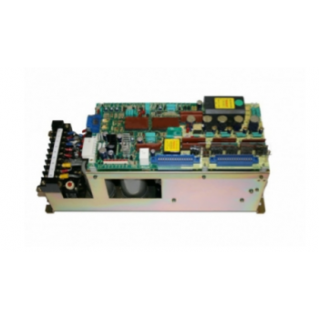 Cервопривод FANUC DC Axis drive A06B-6047-H002 Cервопривод FANUC DC Axis drive A06B-6047-H002