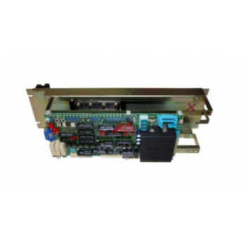 Сервопривод FANUC A06B-6045-H005 Сервопривод FANUC A06B-6045-H005