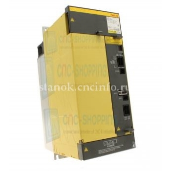 Блок питания Fanuc Alpha iPS 45HV A06B-6120-H045 Блок питания Fanuc Alpha iPS 45HV A06B-6120-H045