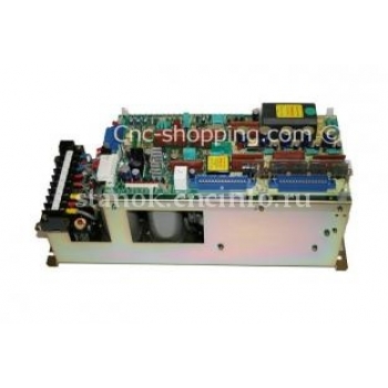 Сервопривод FANUC DC Axis drive A06B-6047-H040