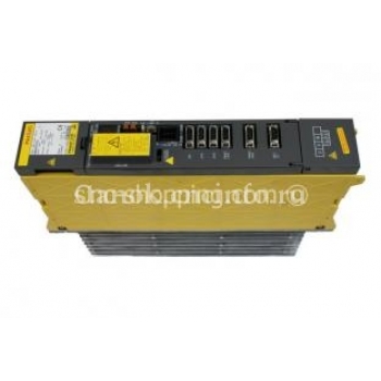 Сервопривод FANUC A06B-6079-H122
