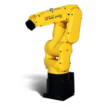 Робот FANUC LR Mate 200iD/4S Робот FANUC LR Mate 200iD/4S